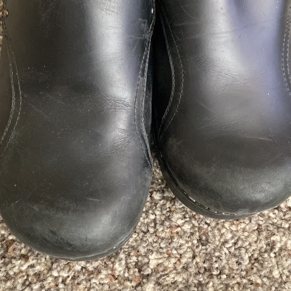 Dansko Clogs - Picture 6 of 7